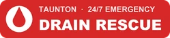 Taunton Drain Rescue